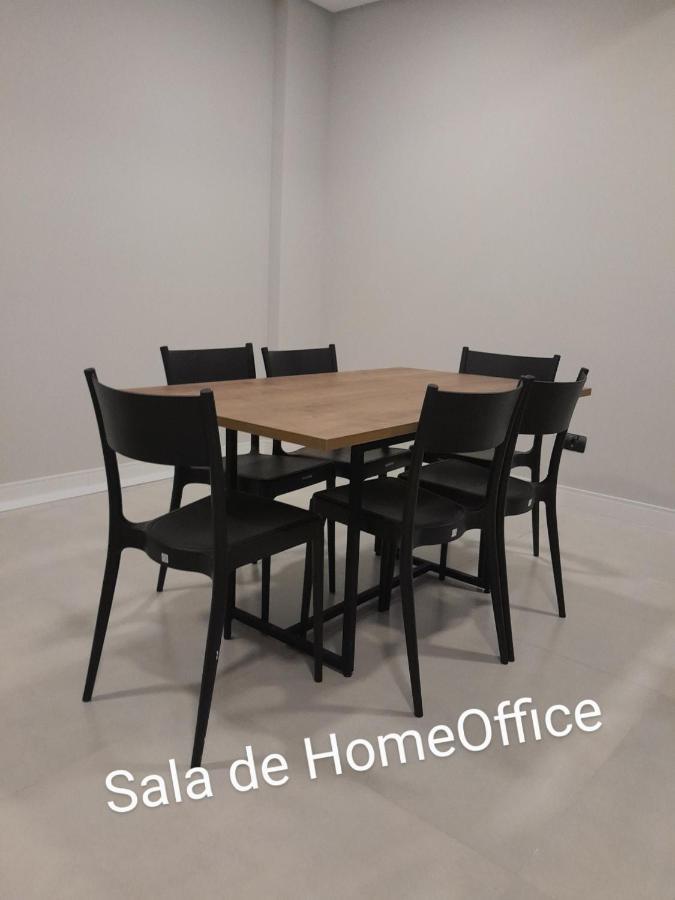 Apartamento Locacao Para Temporada Praia Grande  Exterior foto