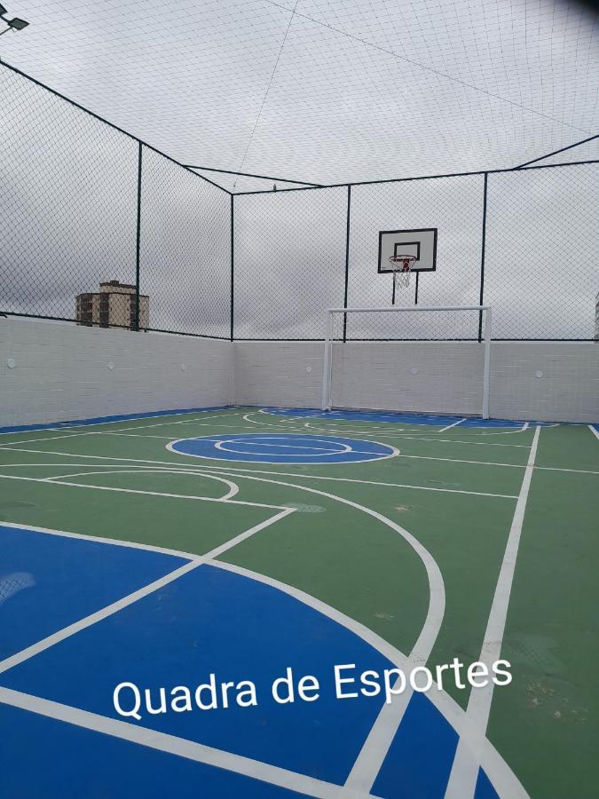 Apartamento Locacao Para Temporada Praia Grande  Exterior foto