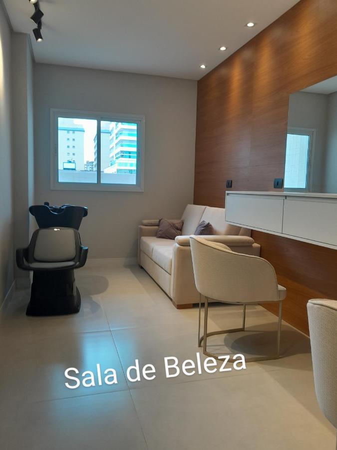Apartamento Locacao Para Temporada Praia Grande  Exterior foto