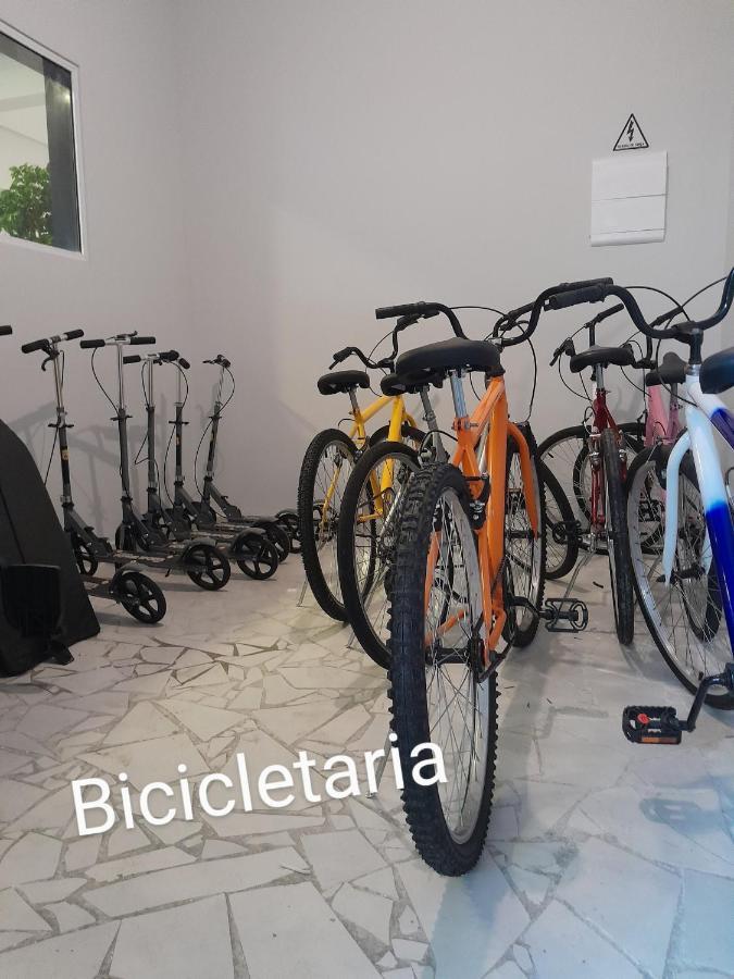 Apartamento Locacao Para Temporada Praia Grande  Exterior foto