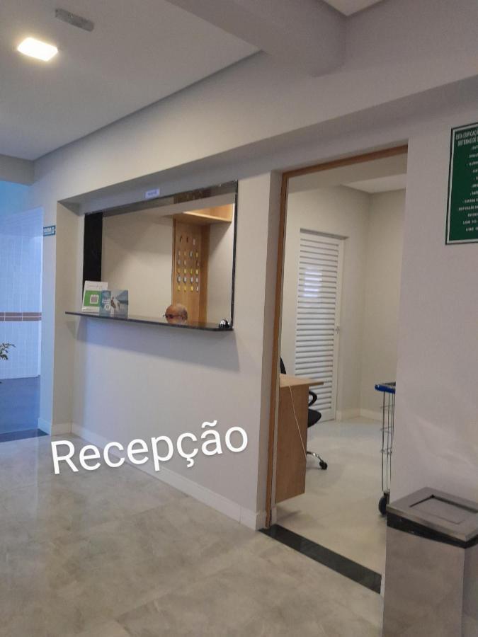 Apartamento Locacao Para Temporada Praia Grande  Exterior foto