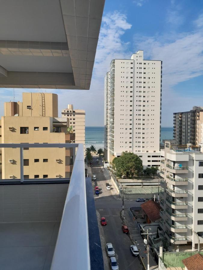 Apartamento Locacao Para Temporada Praia Grande  Exterior foto