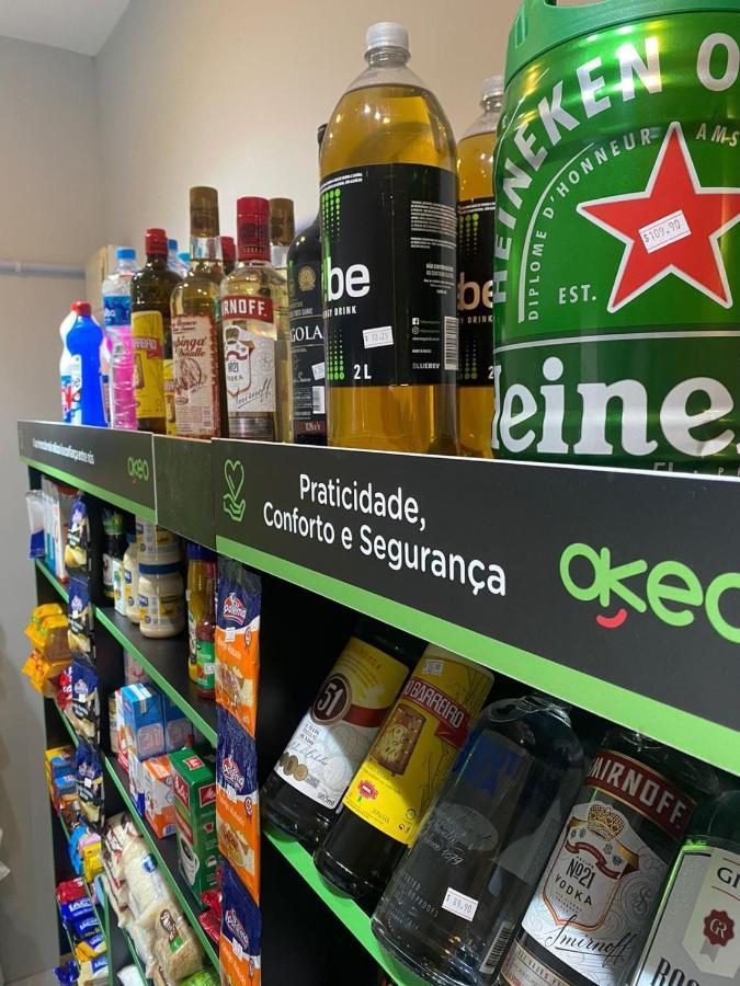 Apartamento Locacao Para Temporada Praia Grande  Exterior foto